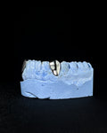 Grillz 1 Pieza Cromo